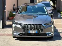 Usata DS Automobiles DS4 Bastille 131 CV (96 kW) 2022 Grigio SUV