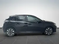 Nuova Peugeot 208 101 CV (74 kW) 2026 Nero Utilitaria