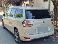 Usata Citroën Grand C4 Picasso 120 CV (88 kW) 2018 Monovolume