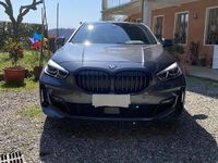 Usata BMW 118 150 CV (110 kW) 2020 Utilitaria