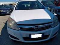 usata Opel Astra 1.7 Cdti 110cv S.w. Autocarro