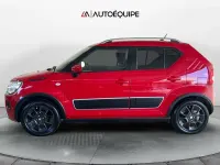 Usata Suzuki Ignis Cool 83 CV (61 kW) 2020 Rosso SUV