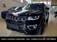 Usata Jeep Compass Limited 131 CV (96 kW) 2021 Other SUV