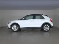 Usata Audi A1 Admired 110 CV (80 kW) 2023 Bianco SUV