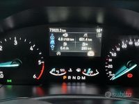 Käytetty Ford Focus ST-Line 115 HP (84 kW) 2023 Harmaa Sedan