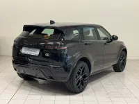 Usata Land Rover Range Rover evoque R-Dynamic 249 CV (183 kW) 2022 Carpathian grey SUV