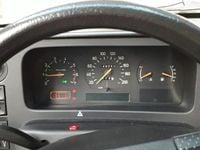 Usata Saab 9000 131 CV (96 kW) 1991 Marrone Berlina