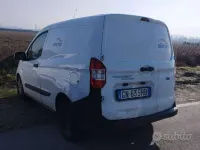 Usata Ford Transit Trend 101 CV (74 kW) 2023 Bianco Furgone