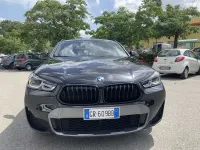 Usata BMW X2 M Sport 190 CV (139 kW) 2022 SUV