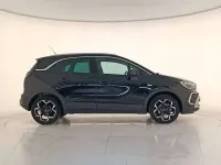 Usata Opel Crossland Elegance 131 CV (96 kW) 2023 Nero SUV