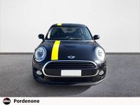 usata Mini Cooper D 3 porte 1.5AUTOMATICO