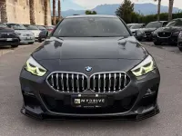 Usata BMW 220 Gran Coupé M Sport 190 CV (139 kW) 2021 Grigio Coupé
