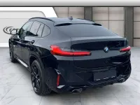 Usata BMW X4 M Sport 190 CV (139 kW) 2025 Nero SUV