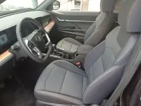 Nuova KGM Torres 163 CV (119 kW) 2026 Nero SUV