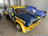 usata Fiat 131 Abarth Rally