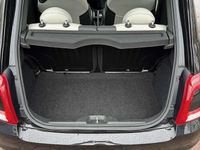 Usata Fiat 500 Dolcevita 69 CV (50 kW) 2022 Nero Utilitaria