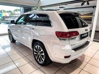 usata Jeep Grand Cherokee 3.0 V6 Multijet II Trailhawk *IVA ESPOSTA*-TETTO