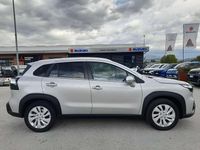 Nuova Suzuki SX4 S-Cross 129 CV (94 kW) 2025 Argento SUV