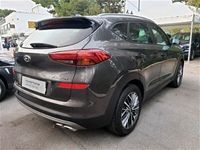 usata Hyundai Tucson 1.6 CRDi 48V XPrime usato