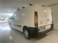 usata Citroën Jumpy 2016 2.0 HDI 130 CV 3 POSTI A SEDERE