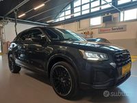 Usata Audi Q2 Sport 150 CV (110 kW) 2024 Grigio SUV