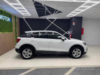 Usata Audi Q2 Business Plus 116 CV (85 kW) 2024 Bianco SUV