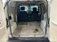Usata Citroën Nemo 75 CV (55 kW) 2012 Bianco Monovolume