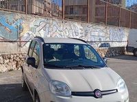 Usata Fiat Panda Lounge 80 CV (58 kW) 2013 Utilitaria