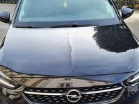 Usata Opel Corsa 100 CV (73 kW) 2023 Nero Utilitaria