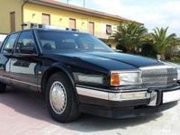 Usata Cadillac Seville 158 CV (116 kW) 1988 Nero Berlina