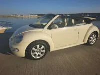 Usata VW New Beetle 102 CV (75 kW) 2004 Utilitaria