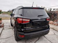 usata Ford Ecosport 1.0 ecoboost Plus s&s 125cv