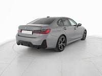 Begagnad BMW 320e M Sport 190 HK (139 kW) 2025 Grå Sedan