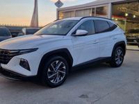 usata Hyundai Tucson 1.6 CRDi 1.6 CRDI XLine