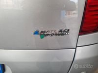 Usata Fiat Multipla 95 CV (69 kW) 2009 Grigio Monovolume