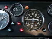 Usata Citroën Visa 93 CV (68 kW) 1983