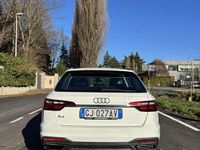 Usata Audi A4 Business 136 CV (100 kW) 2022 Station wagon