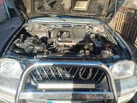 Usata Mitsubishi L 99 CV (72 kW) 2000 Cabrio