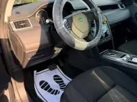 Usata Land Rover Discovery Sport 150 CV (110 kW) 2015 Nero SUV