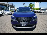 Usata Nissan X-Trail N-Connecta 158 CV (116 kW) 2022 Blu SUV