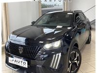 Usata Peugeot 2008 Allure 102 CV (75 kW) 2025 Nero SUV