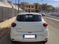 Usata Dacia Sandero Comfort 65 CV (47 kW) 2023 Bianco Berlina