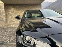 Usata Jaguar XF Business Edition 179 CV (131 kW) 2017 Berlina