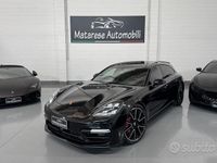 Usata Porsche Panamera Sport Turismo 460 CV (338 kW) 2018 Nero Station wagon