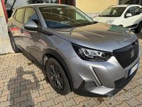 Occasion Peugeot 2008 Active 131 ch (96 kW) 2021 Gris SUV