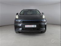 Usata Lynk & Co 01 261 CV (191 kW) 2022 Nero SUV