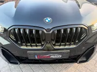 Usata BMW X6 M Sport 285 CV (209 kW) 2025 Nero SUV
