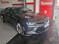 Usata Chevrolet Camaro 452 CV (332 kW) 2018 Grigio Coupé