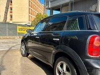 Usata Mini Countryman 90 CV (66 kW) 2014 SUV