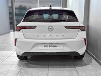 Nuova Opel Astra Edition 110 CV (80 kW) 2025 Bianco Berlina